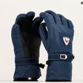 Rossignol Romy Impr G women's ski glove dark navy 8