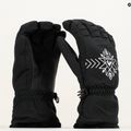Women's ski glove Rossignol Perfy G black 8