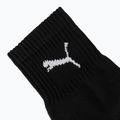 Socks PUMA Short Crew 3 pairs black 3