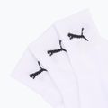 Socks PUMA Short Crew 3 pairs white 2