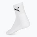 Socks PUMA Short Crew 3 pairs white 2