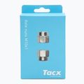 Axle nut Tacx Axle Nuts M10x1 2 pcs. 3