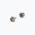 Tacx E-Thru X-12 bike clamps (>142 mm) grey T1709