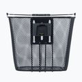 Basil Bilbao BE front bicycle basket + Baseasy Stem Holder black 3