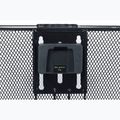 Basil Bilbao BE front bicycle basket + Baseasy Stem Holder black 4