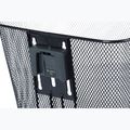 Basil Bilbao BE front bicycle basket + Baseasy Stem Holder black 5