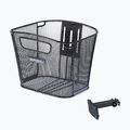 Basil Bold front bike basket black
