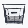 Rear bicycle basket Basil Icon M Multisystem NX black 3