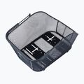 Rear bicycle basket Basil Icon M Multisystem NX black 4