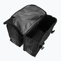 Basil Mara XL double rear bike pannier black B-17108 4