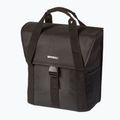 Basil Go 16 l bicycle pannier black