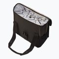 Basil Go 16 l bicycle pannier black 4