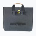 Basil Urban Dry Busy bike rack bag 20 l charcoal melee 2