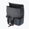 Basil Urban Dry Busy bike rack bag 20 l charcoal melee 3
