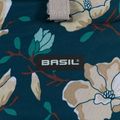 Basil Magnolia Shopper bike bag blue B-17684 3