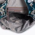 Basil Magnolia Shopper bike bag blue B-17684 4