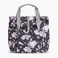 Basil Magnolia Shopper bike bag blue B-17685