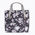 Basil Magnolia Shopper bike bag blue B-17685 2