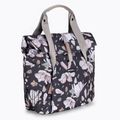 Basil Magnolia Shopper bike bag blue B-17685 3