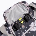Basil Magnolia Shopper bike bag blue B-17685 5