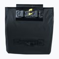 Basil Urban Dry Shopper 25 l matt black bicycle pannier 3