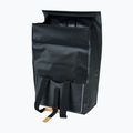 Basil Urban Dry Shopper 25 l matt black bicycle pannier 4
