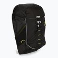 Basil Miles Daypack bicycle bag black B-17750
