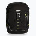 Basil Miles Daypack bicycle bag black B-17750 4