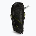 Basil Miles Daypack bicycle bag black B-17750 6