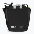 Basil Miles Double Bag bike panniers black B-17751 3