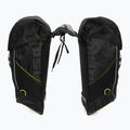Basil Miles Double Bag bike panniers black B-17751 4