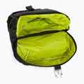 Basil Miles Double Bag bike panniers black B-17751 6