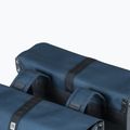 Basil Forte Double Bike Bag 35 l navy/blue/black 4