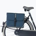 Basil Forte Double Bike Bag 35 l navy/blue/black 7