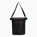 Basil Bloom City Shopper bike rack bag black B-17779