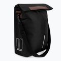 Basil Bloom City Shopper bike rack bag black B-17779 2