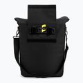 Basil Bloom City Shopper bike rack bag black B-17779 3