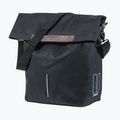 Basil Bloom City Shopper bike rack bag black B-17779 5