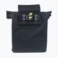 Basil Bloom City Shopper bike rack bag black B-17779 7