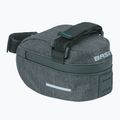 Basil City Shopper 16 l grey melee bike pannier