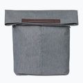 Basil City Shopper 16 l grey melee bike pannier
