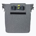 Basil City Shopper 16 l grey melee bike pannier 4