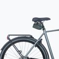 Basil City Shopper 16 l grey melee bike pannier 5