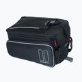 Basil Sport Design Trunkbag MIK 15 l black