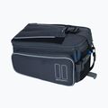 Bike carrier bag Basil Sport Design Trunkbag MIK 15 l graphite