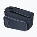 Bike carrier bag Basil Sport Design Trunkbag MIK 15 l graphite 2