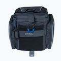 Bike carrier bag Basil Sport Design Trunkbag MIK 15 l graphite 5