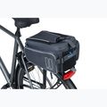 Bike carrier bag Basil Sport Design Trunkbag MIK 15 l graphite 9
