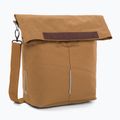 Basil Bloom City Shopper brown bike rack bag B-18070 2