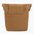 Basil Bloom City Shopper brown bike rack bag B-18070 3